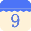 万年历黄历日历省流量版