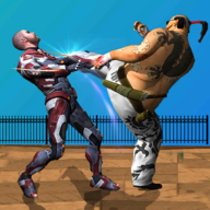大战游戏安卓版(Big Fighting Game)