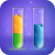 Colour Sort Puzzle安卓版