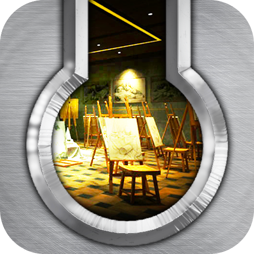 密室逃脱6神探再临手游