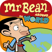 憨豆先生：环游世界正版