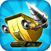 报废机器人(内含数据包)中文版