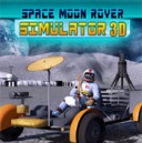 月球漫游模拟3D无限金币版