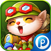 超级提莫安卓版