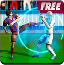 足球运动员格斗2016修改完整版