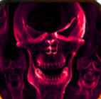 骷髅英雄无敌版