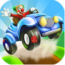 疯狂小丑无限金币版