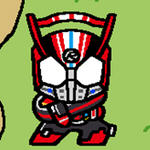 假面骑士后院汉化版