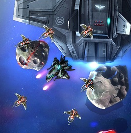 喵星人启示录汉化版（含数据包）