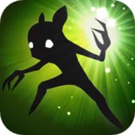 黑暗生物游戏中文版