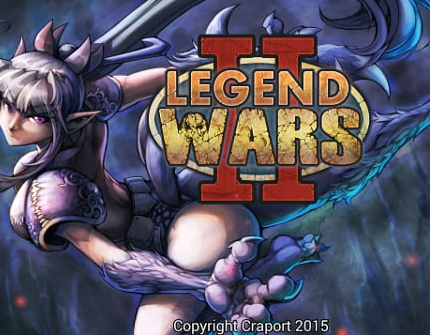 史诗之战2修改版