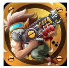 魂斗启示录道具免费版