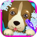 宠物水疗沙龙ios道具免费版