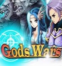 诸神战纪2重生汉化版