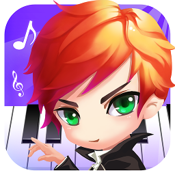钢琴英雄全解锁版