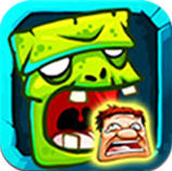 旋转僵尸关卡解锁版