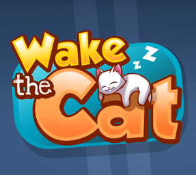 吵醒猫猫WakeTheCat安卓汉化版