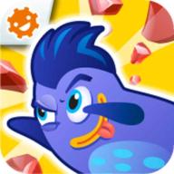 怪兽投掷道具免费版