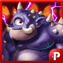 兽人归来无限金币版