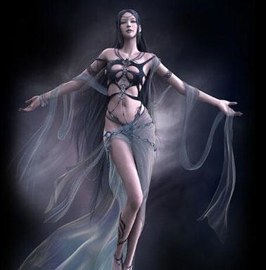 神泣战争安卓中文版