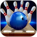 真正的保龄球手游