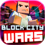 Block City Wars(像素城市战争（含数据包）)