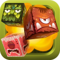 怪物立方解锁版