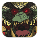 独入危牢汉化版