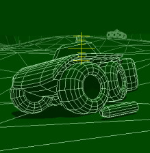 六轮大炮汉化版