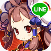 LINE猛击三国正式版