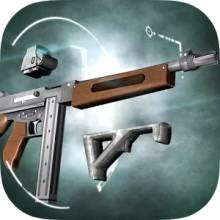 模拟拆枪游戏中文版
