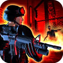 CS反恐穿越安卓移植版