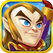 英雄突击队(Raid Brigade)无限金币版