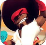 超能乒乓球人物解锁版