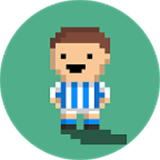 微射门中文版（模拟足球射门游戏）