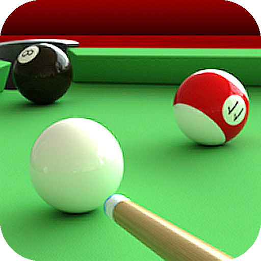 空中台球厅手游