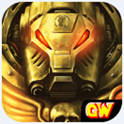 战锤40K：胜利之路中文版