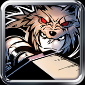 狂战士安卓中文版