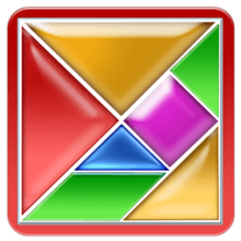 七巧板时刻中文版