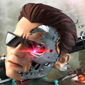 硬汉联盟正式版