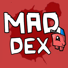 疯狂德克斯中文版