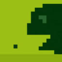 Flappy TRex(单点独斗安卓版)