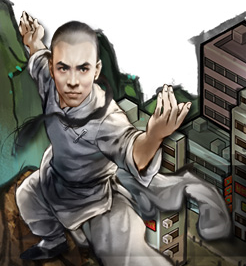 一代好功夫正版