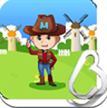 枪神马丁无限爱心版