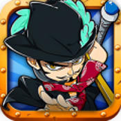 草帽船长手游版