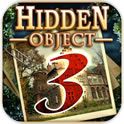 隐藏的物品:房间的秘密3中文安卓版