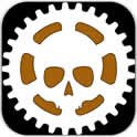 骷髅齿轮