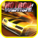 飙车勇士车辆解锁版