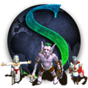 萨克雷斯中文版