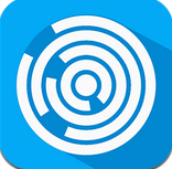 极简旋转手机游戏